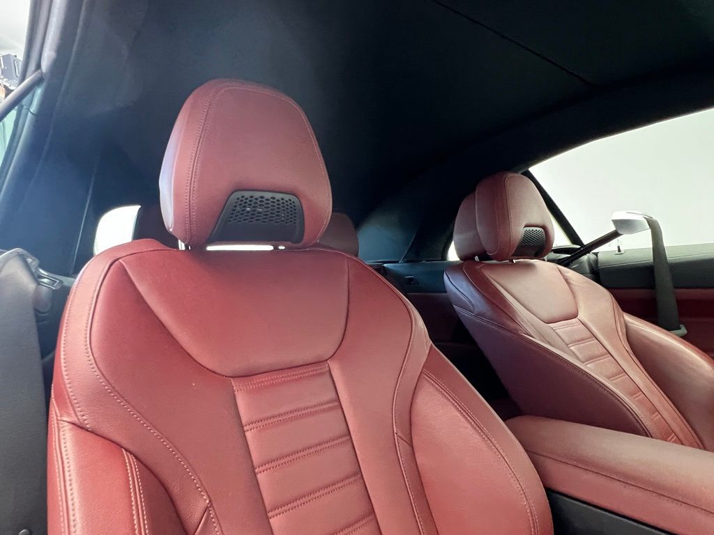 Thumbnail: 2021 BMW 4 Series - 11