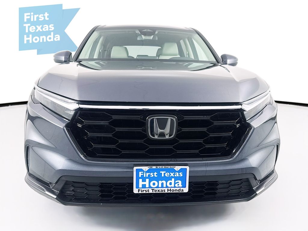 Used Car 2023 Honda Cr-v  Ex For Sale Under $30,000 In Austin, Texas