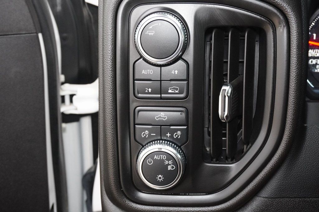 Used Car 2023 Gmc Sierra 1500  Pro For Sale Under $30,000 In Weatherford, Texas