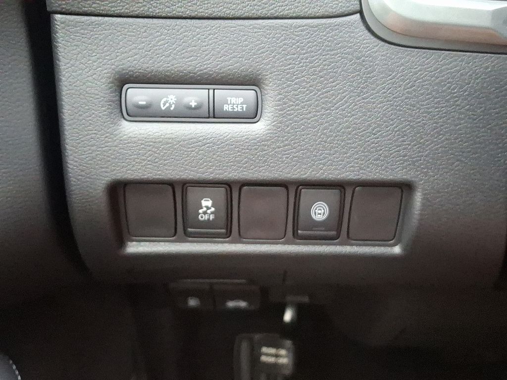 Thumbnail: 2024 Nissan Murano - 23