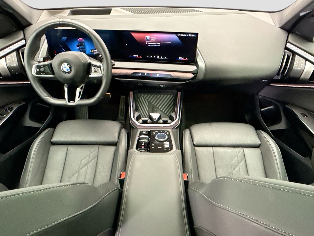 Thumbnail: 2026 BMW X3 - 13