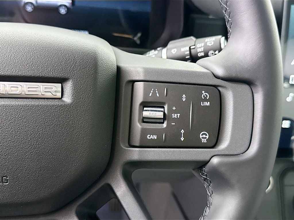 Thumbnail: 2026 Land Rover Defender - 12