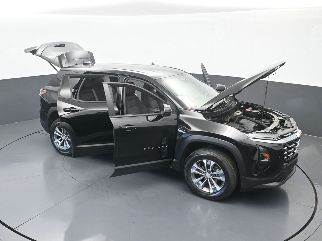 Used 2026 Mosaic Black Metallic Chevrolet LT image 70