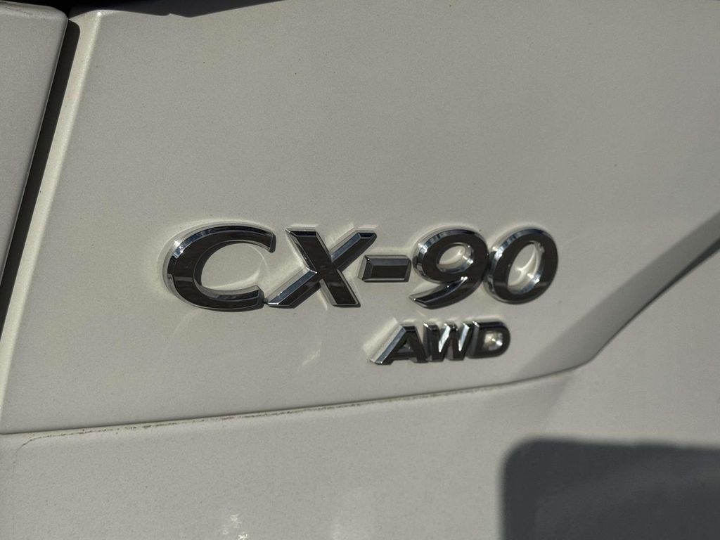 Used 2024 Mazda CX-90 SUV