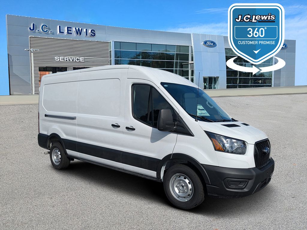 2025 Ford Transit-250 Cargo Van 
