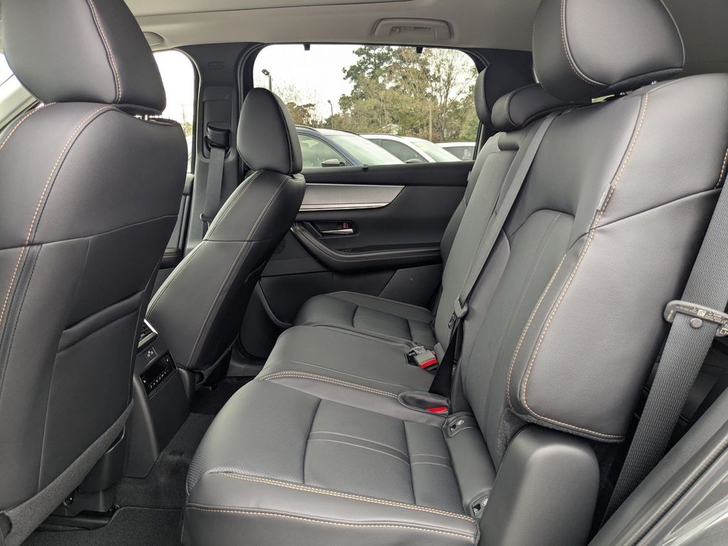 2026 Mazda CX-90 3.3 Turbo Premium Sport