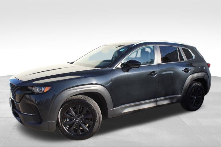 Used Car 2024 Mazda Cx-50  2.5 S Preferred Package For Sale Under $25,000 In Georgetown, Texas