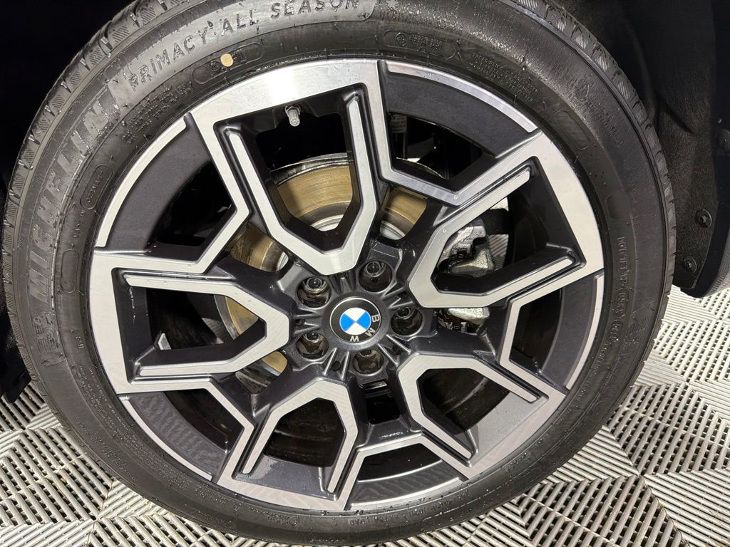 Thumbnail: 2026 BMW X1 - 9