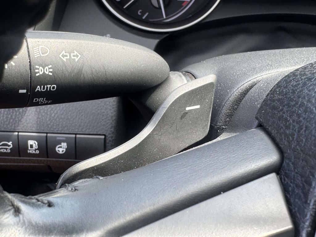 Used 2023 Toyota Camry Sedan