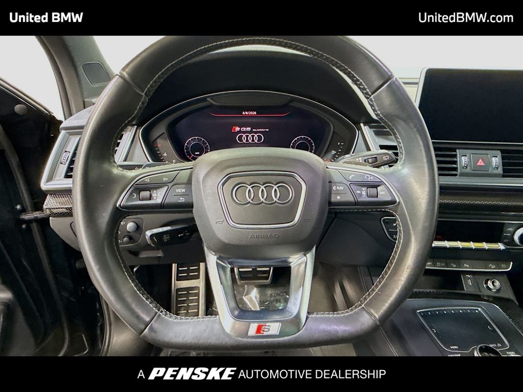 Thumbnail: 2019 Audi SQ5 - 6