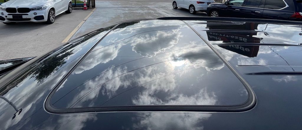 2018 Jeep Grand Cherokee Altitude Black at Bayway Cadillac Southwest