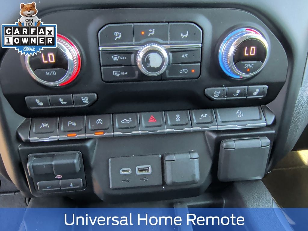 2020 GMC Sierra 1500 SLT Gray at Wharton Chevrolet GMC