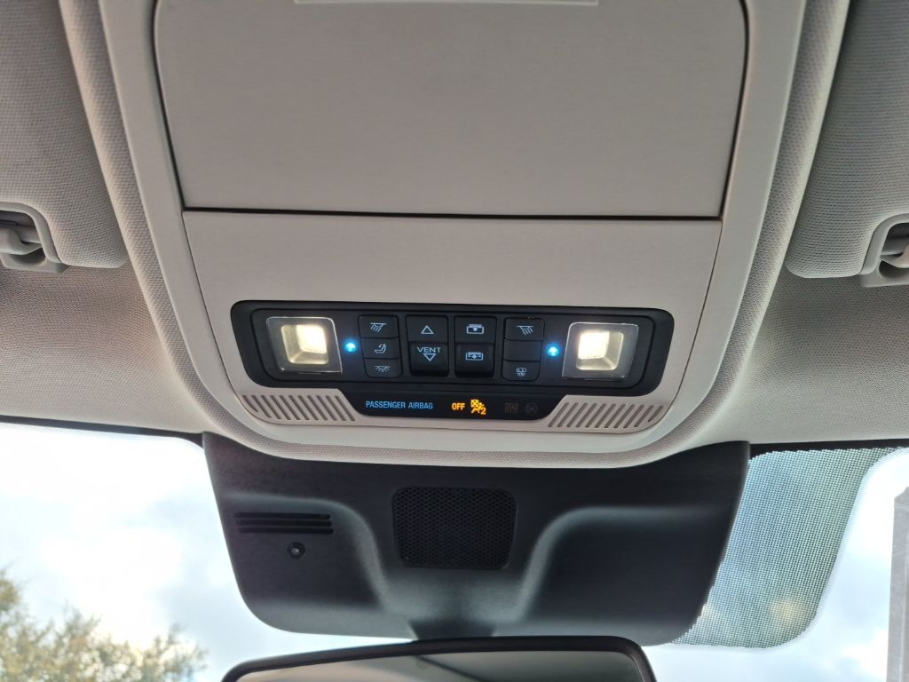 Used Car 2025 Ford Expedition  Platinum For Sale Under $80,000 In Austin, Texas