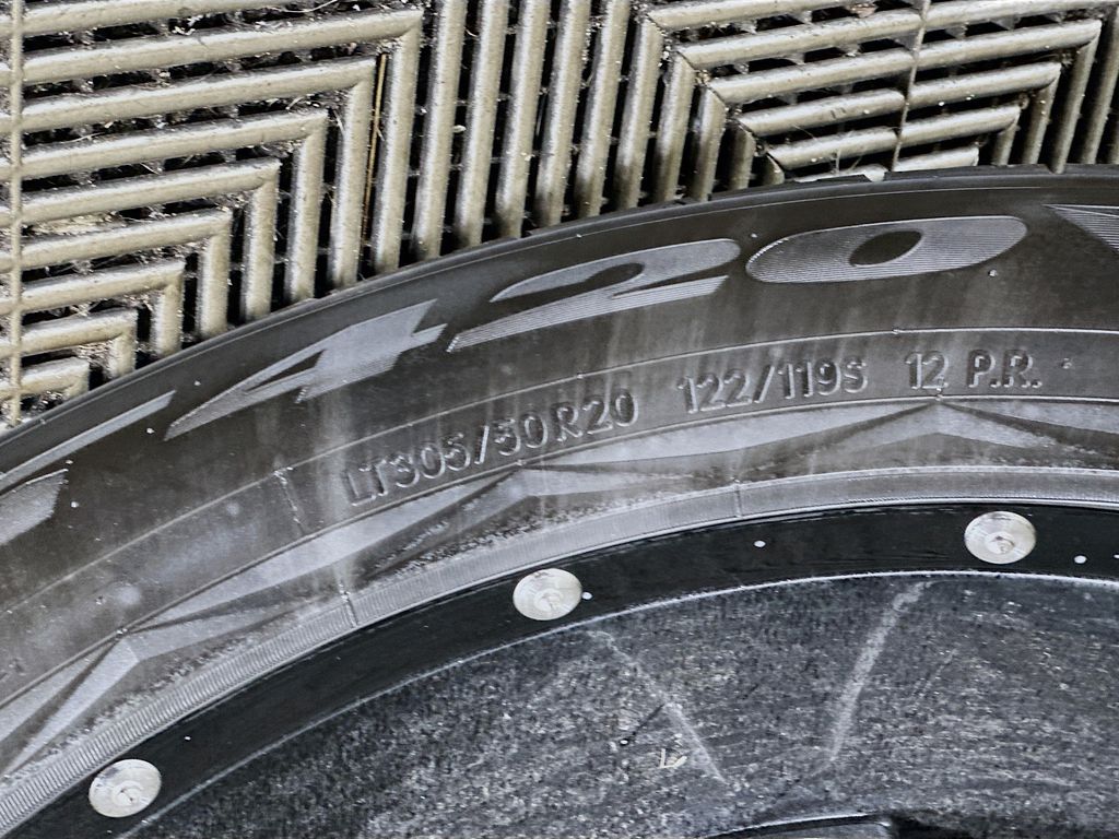 Used 2015 Brown Chevrolet LTZ image 34