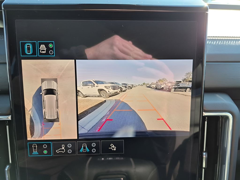 Used Car 2025 Gmc Yukon  Denali For Sale Under $80,000 In Austin, Texas