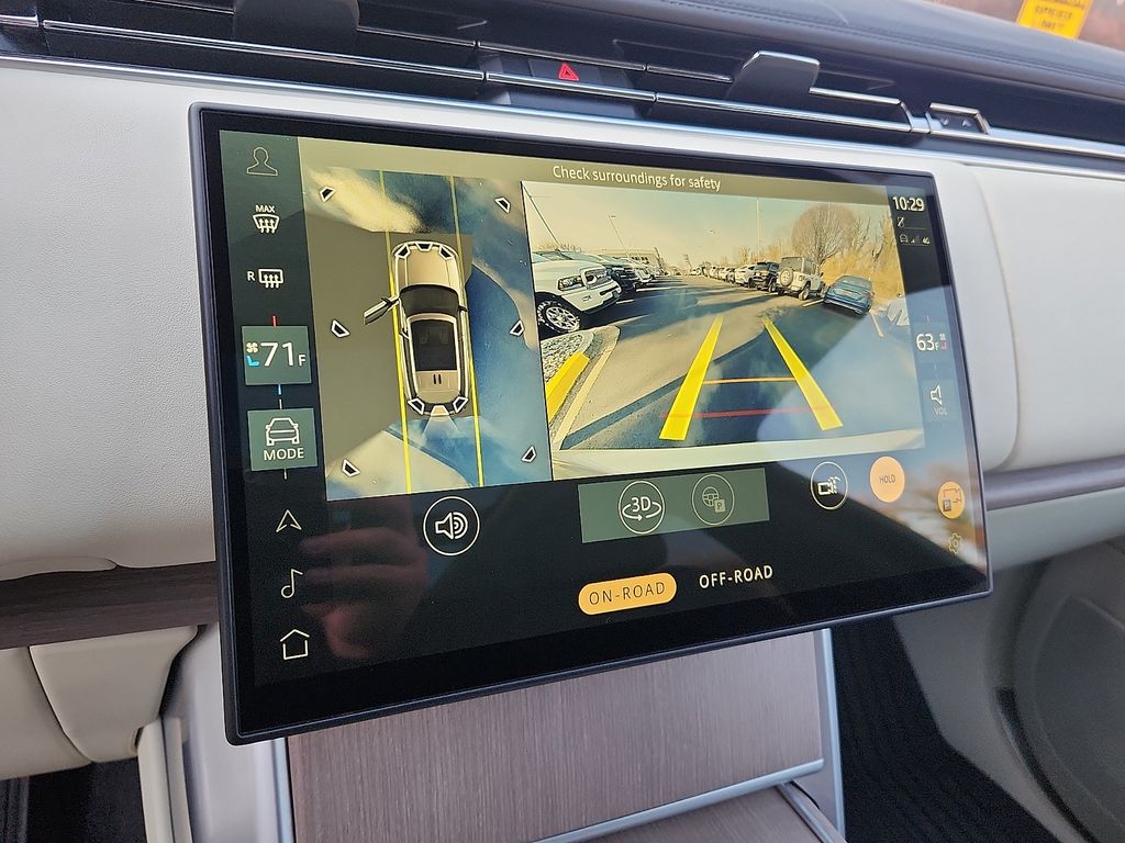 Thumbnail: 2024 Land Rover Range Rover - 19