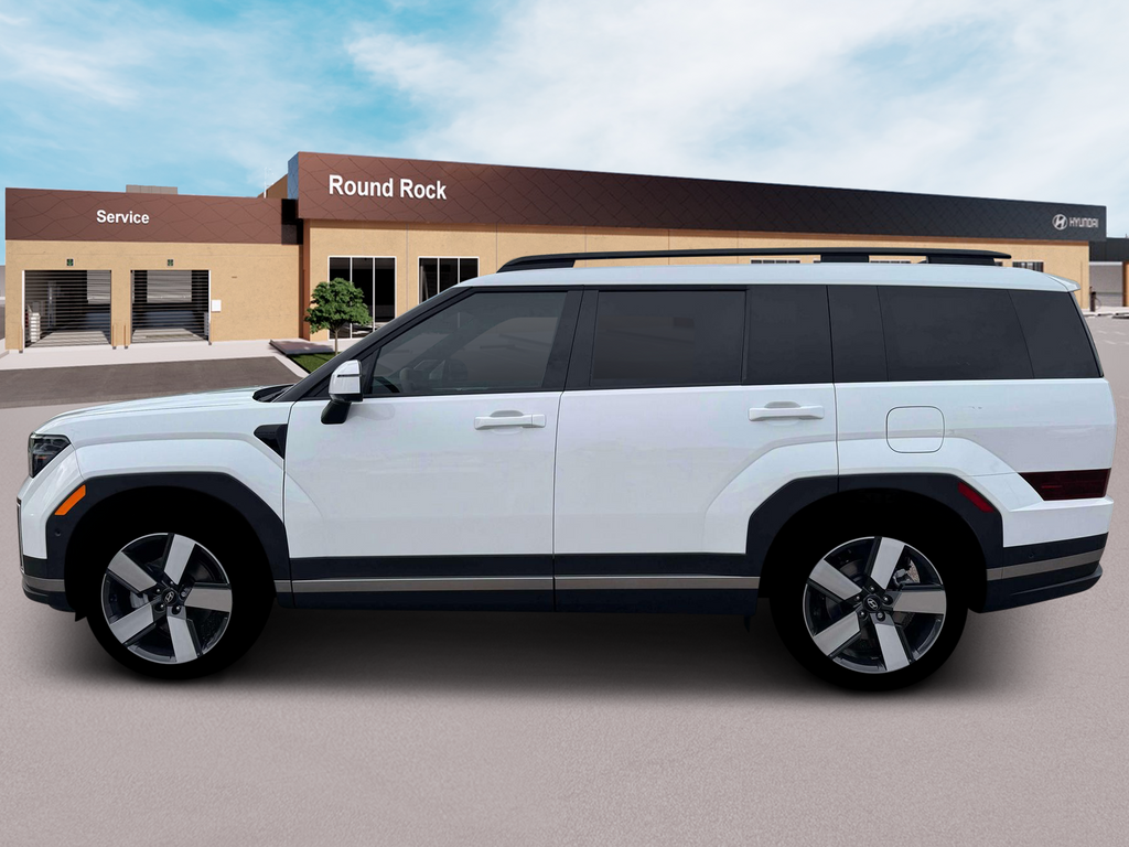Thumbnail: 2026 Hyundai Santa Fe - 3