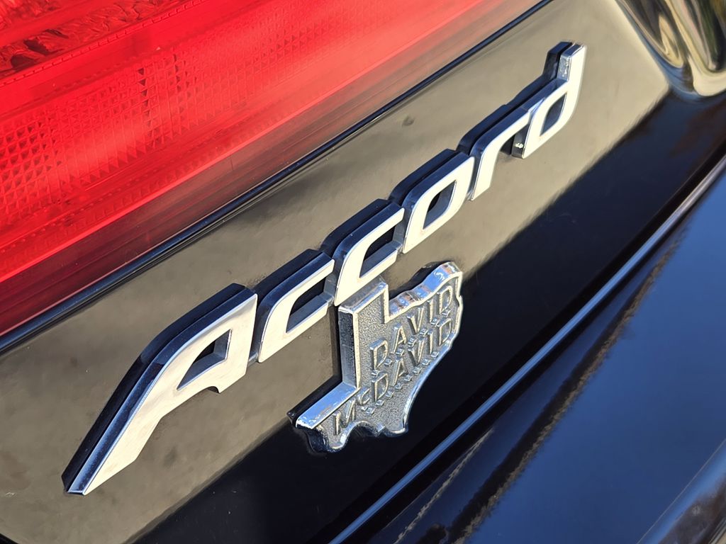 used 2015 Honda Accord car, priced at $15,172