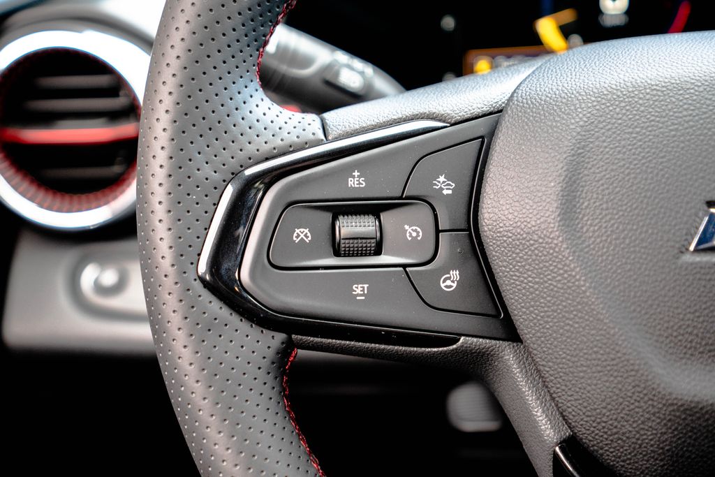 New 2026 Chevrolet Trax SUV