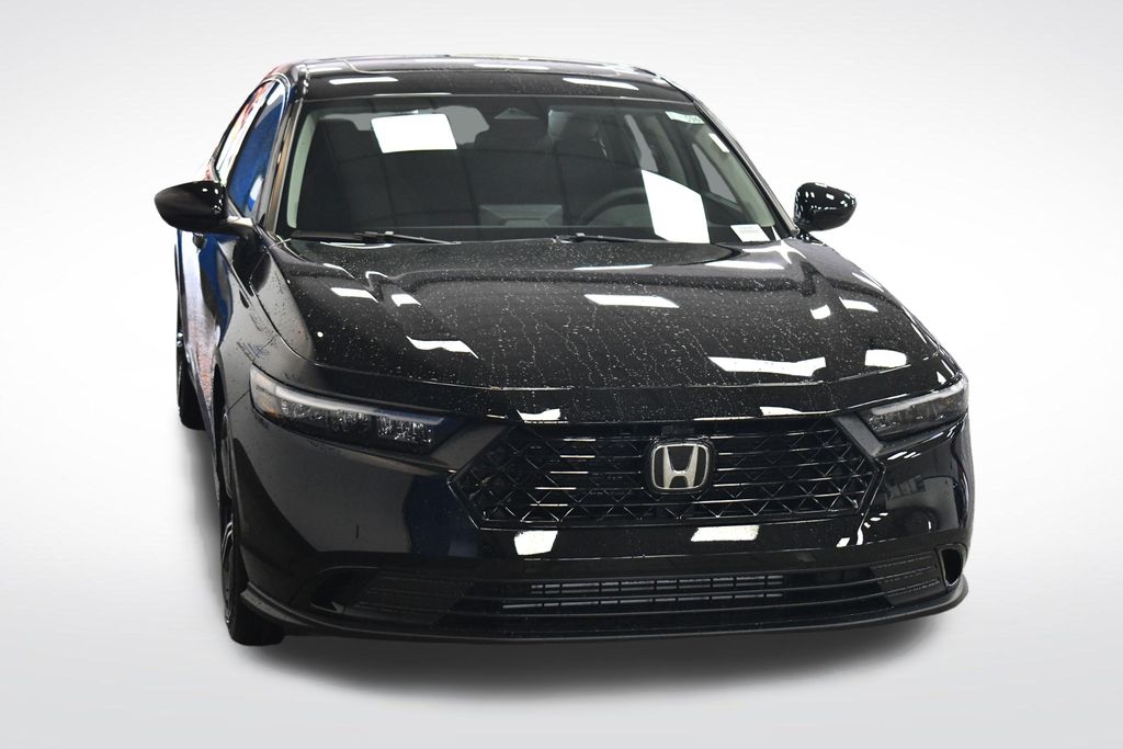 Thumbnail: 2026 Honda Accord - 3