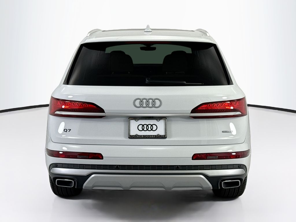 Thumbnail: 2026 Audi Q7 - 6