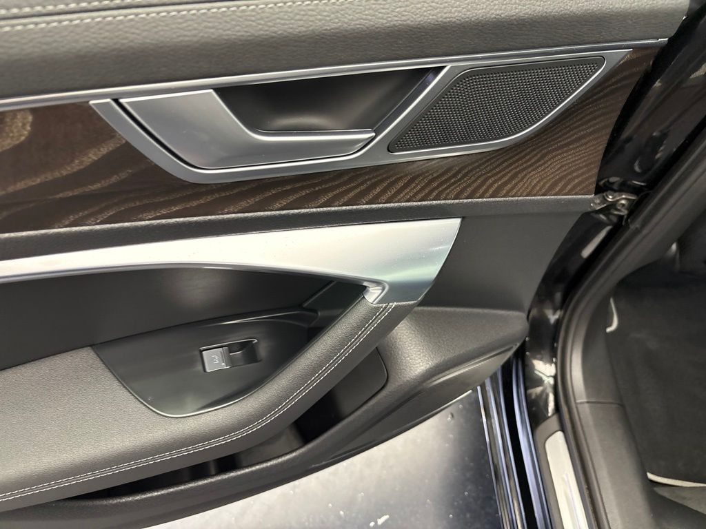 Thumbnail: 2021 Audi A6 - 20