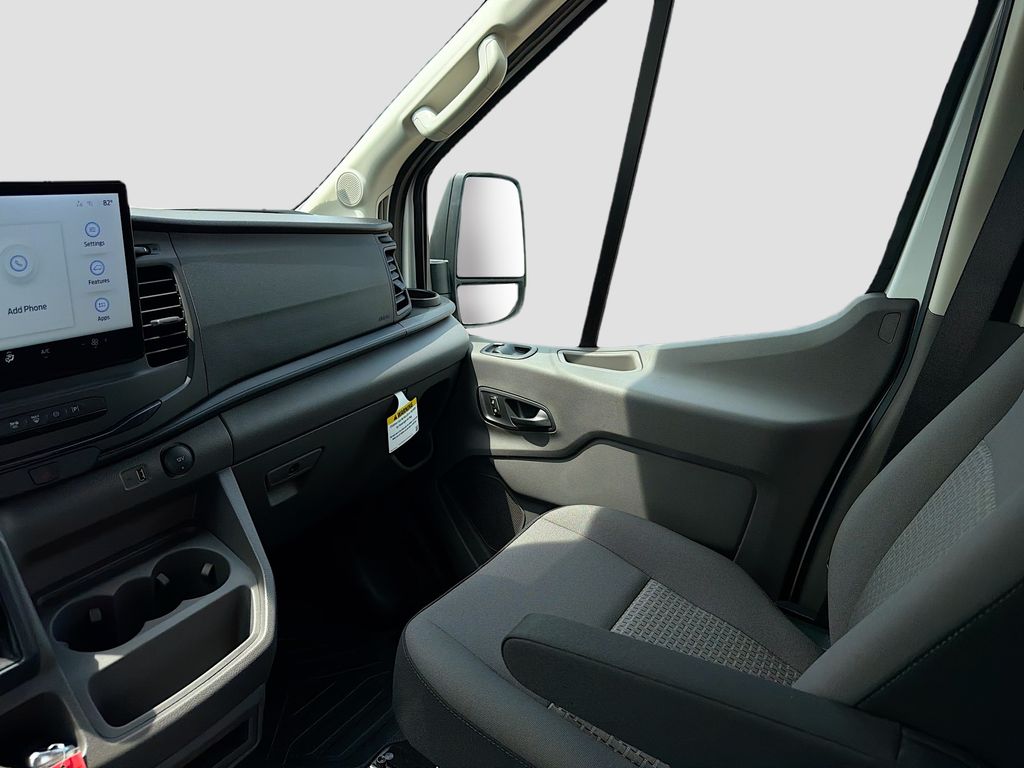 2026 Ford Transit Van Base - Photo 24