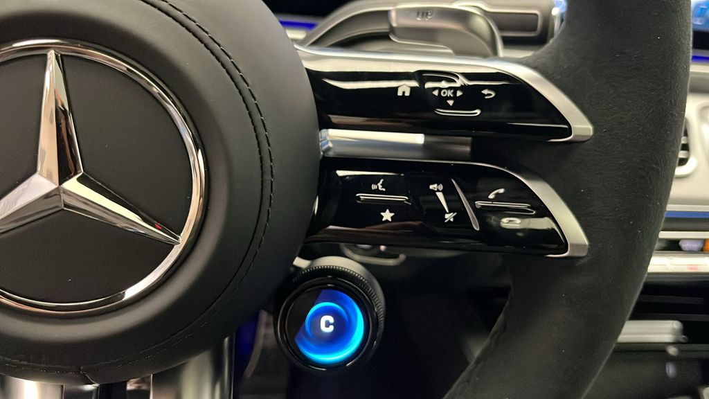 2025 Mercedes-Benz GLE 53 AMG 15