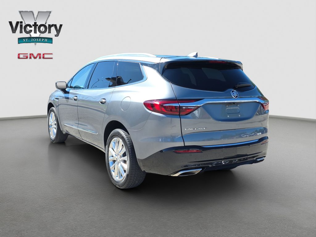 Used 2020 Gray Buick Essence image 15