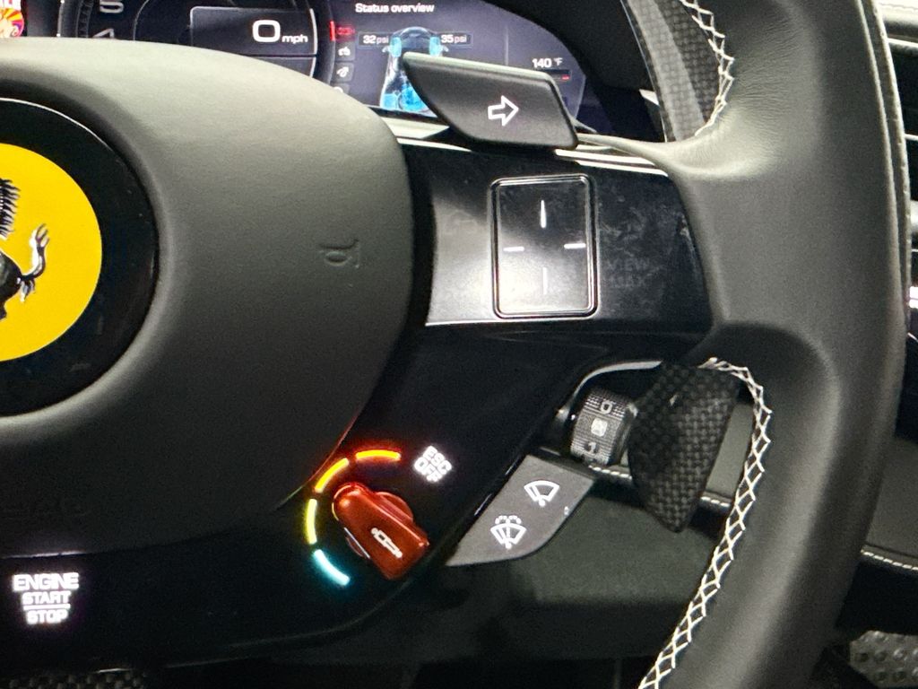 Thumbnail: 2023 Ferrari SF90 - 13