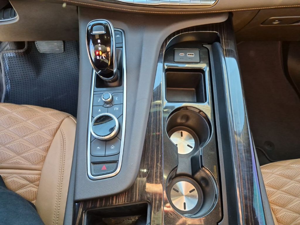 Used Car 2022 Cadillac Escalade  Premium Luxury For Sale Under $70,000 In Austin, Texas