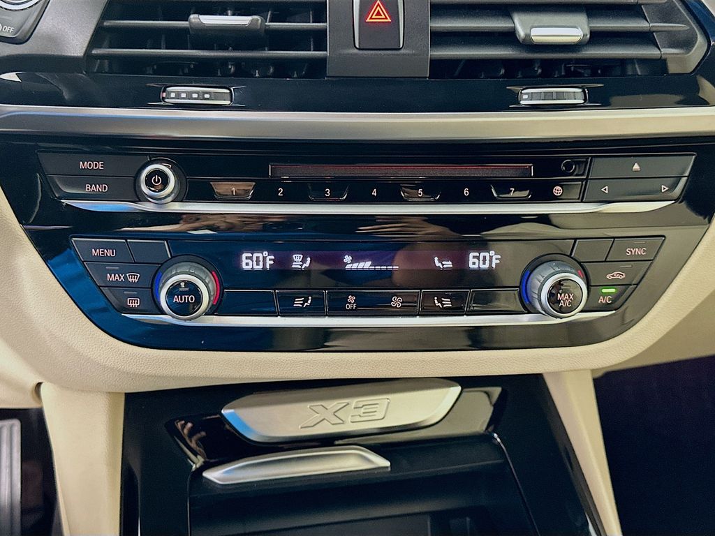 Thumbnail: 2018 BMW X3 - 16