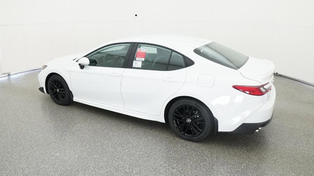 Thumbnail: 2026 Toyota Camry - 4