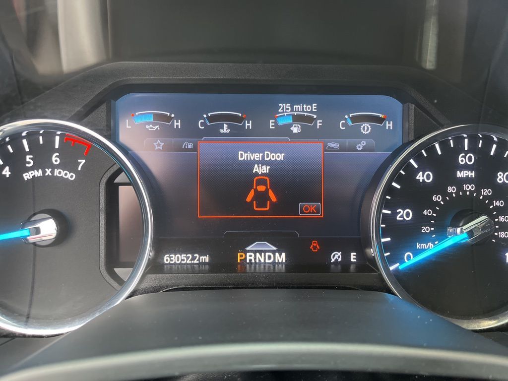 Thumbnail: 2021 Ford Expedition MAX - 24