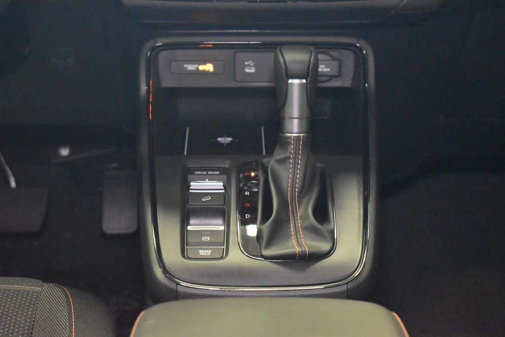 Thumbnail: 2026 Honda CR-V - 13