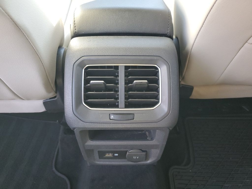 Used Car 2018 Volkswagen Tiguan  2.0t Se For Sale Under $12,000 In Austin, Texas