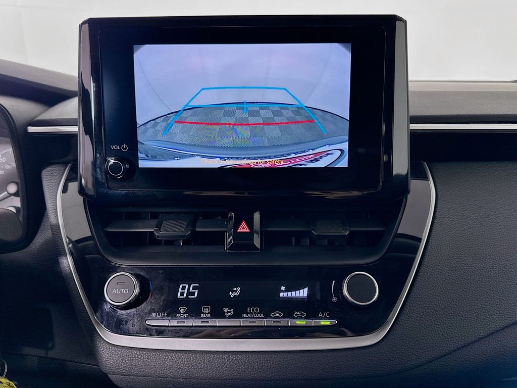 Thumbnail: 2024 Toyota Corolla - 13