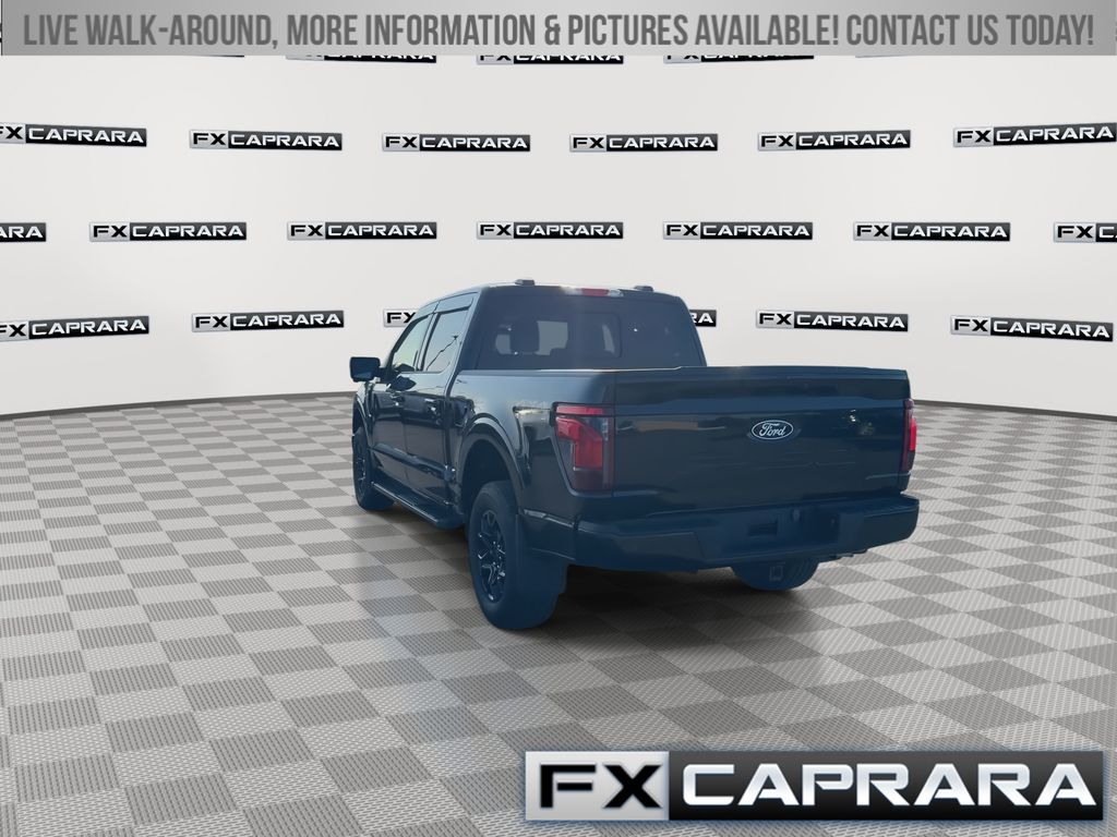 Used 2024 Ford F-150 Truck