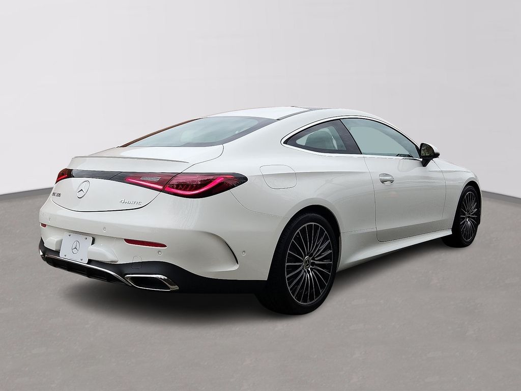 Thumbnail: 2026 Mercedes-Benz GLC - 3