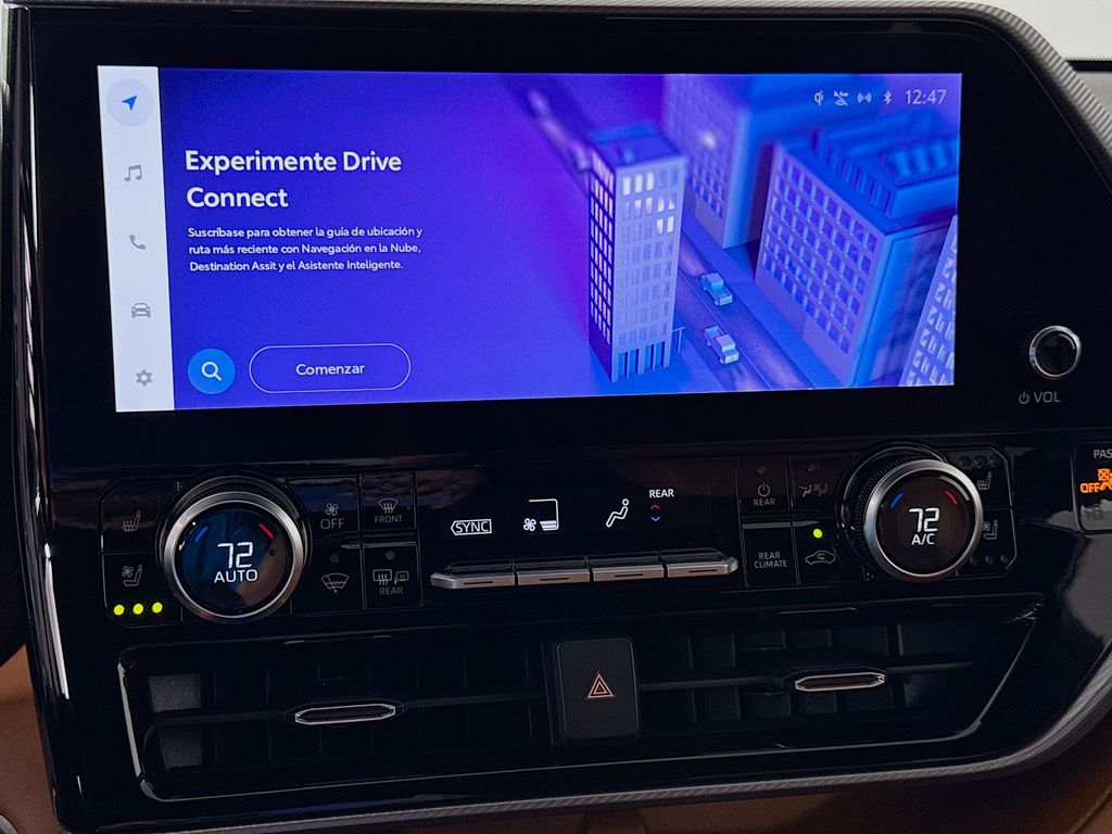 Thumbnail: 2024 Toyota Highlander - 13