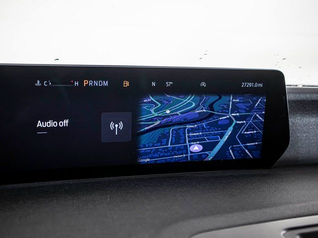 Used 2025 Blue Ford Active image 32