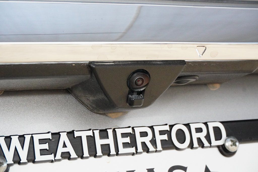 Used Car 2022 Ford Expedition Max  Limited For Sale Under $40,000 In Weatherford, Texas