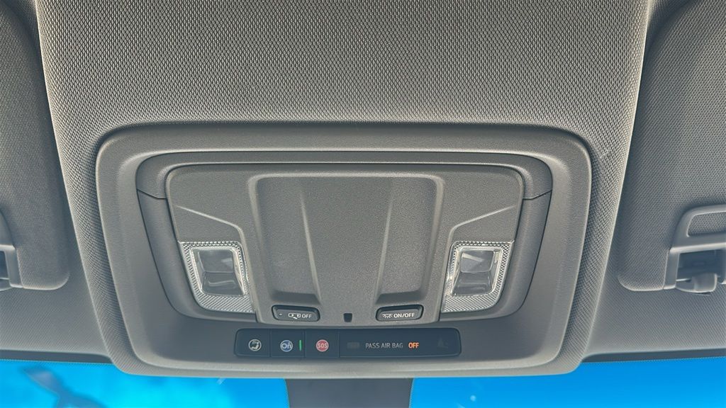 2019 GMC Sierra 1500 SLE White at North Houston Mitsubishi