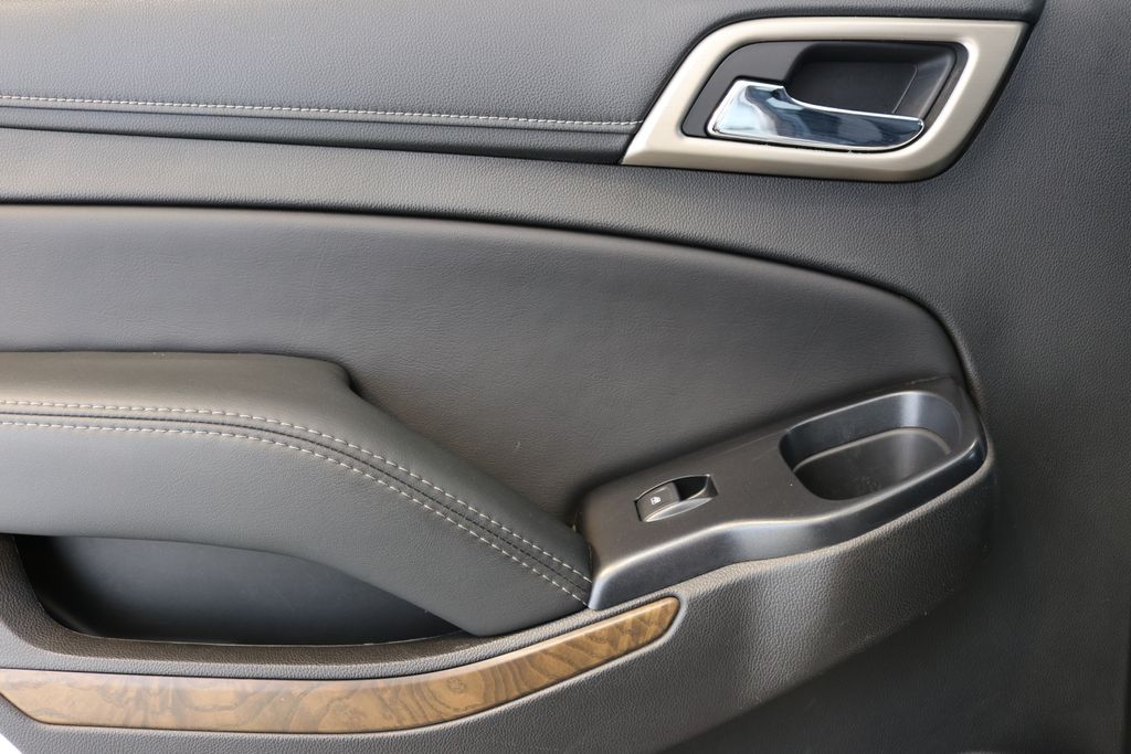 2018 GMC Yukon Denali photo