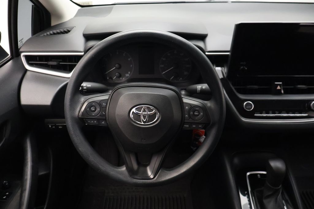 Thumbnail: 2023 Toyota Corolla - 23