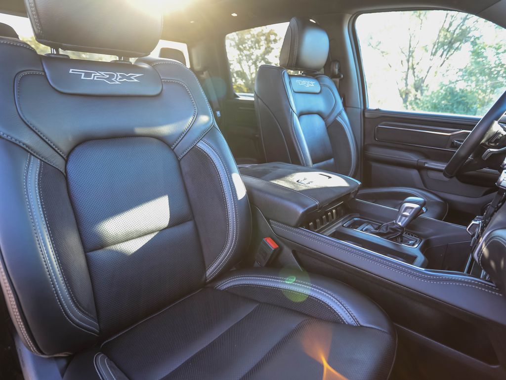 Thumbnail: 2023 RAM 1500 - 30