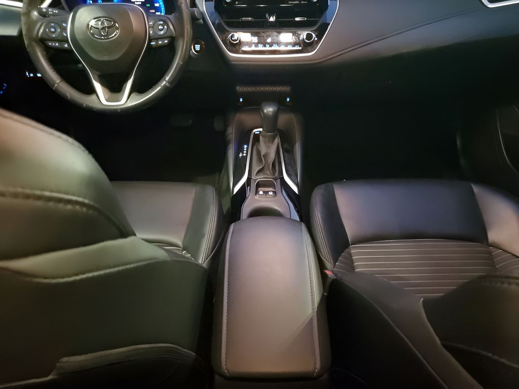 Used Car 2020 Toyota Corolla  Xse For Sale Under $20,000 In Austin, Texas