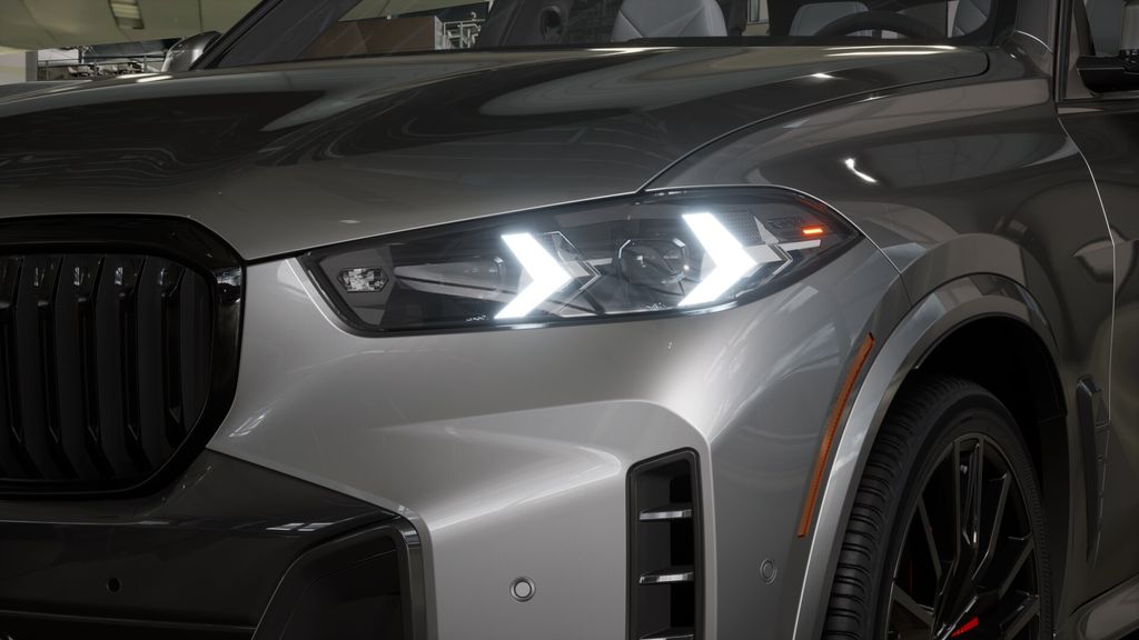 Thumbnail: 2026 BMW X5 - 30