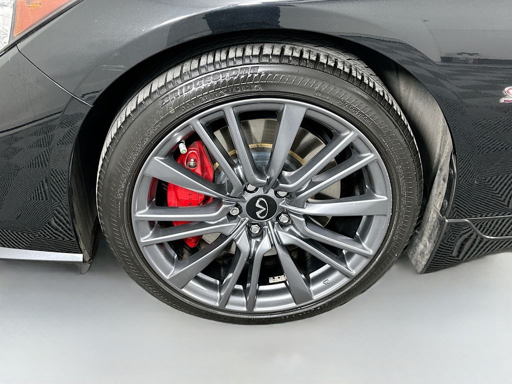 Thumbnail: 2019 INFINITI  - 31