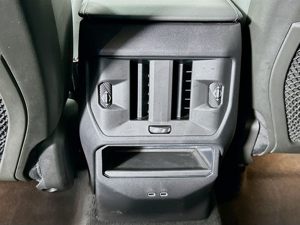 Thumbnail: 2025 BMW X3 - 24